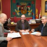 La Iglesia San Juan Bautista recibe una subvención de 70.000€ para su restauración