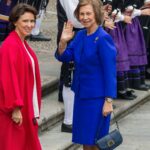 La Reina Sofía visitará Cuenca este mes para recibir el ‘Premio Patrimonio 2018’