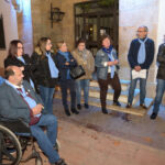 Argamasilla de Alba y Tomelloso, unidos para conmemorar el Día Mundial de la Diabetes