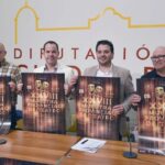 La XXVIII Muestra Provincial de Teatro de la Diputación comienza este viernes en Argamasilla de Calatrava