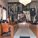 Diputación prepara las ligas comarcales de Fútbol 7 y Fútbol-Sala masculino y femenino