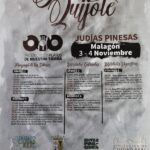 Mañana, los “Sabores del Quijote” de la Diputación llegan a Malagón con las judías pinesas como producto singular