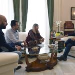 La Diputación colabora con el Ayuntamiento de Tomelloso en el I Centenario del Nacimiento de García Pavón