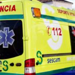 Entraron a robar a su casa de Ciudad Real y le agredieron con una navaja