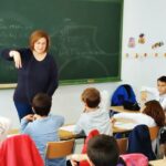 El CEIP Félix Grande de Tomelloso, modelo de escuela inclusiva