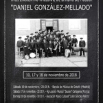 El XVIII Encuentro Nacional de Bandas de Música de Manzanares reunirá a músicos de Madrid y Murcia