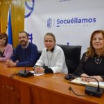 Un concejal de Socuéllamos recibirá un premio de la Asociación de pacientes de Fibromialgia y Fatiga Crónica de Villarrobledo