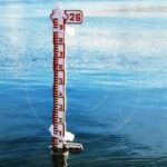 El embalse de Peñarroya roza 90% de su capacidad