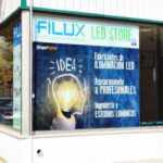 Filux, especialistas en iluminación LED, abre delegación en Castilla-La Mancha