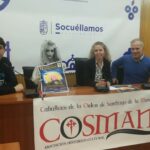 Vivir las antiguas leyendas de Socuéllamos a través del teatro con ‘Vinariam Sanctorum’