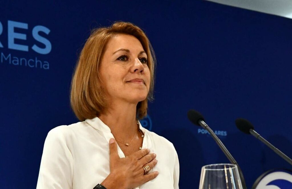 Especial 8M: 8 mujeres de C-LM pioneras durante la última década