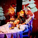 Comienza la programación de teatro de noviembre en Manzanares con el Encuentro Nacional de Bandas