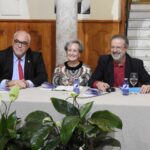 Presentado en Manzanares el segundo libro de Maribel Ruiz, ‘Yo nunca vi un cometa’