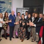 Monroy destaca el apoyo de la Diputación a las acciones solidarias