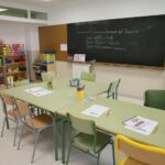 Denuncian la falta de personal en las escuelas infantiles de Ciudad Real