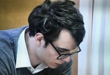 Nueva condena para Patrick Nogueira, asesino de Pioz: de 1 a 3 penas de prisión permanente revisable