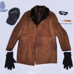 Detenido tras atracar una sucursal bancaria en Ciudad Real con arma blanca