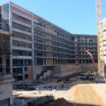 El nuevo hospital de Toledo estará construido en abril de 2019