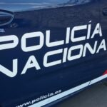 El autor de un robo con violencia en Cuenca es detenido por un policía fuera de servicio