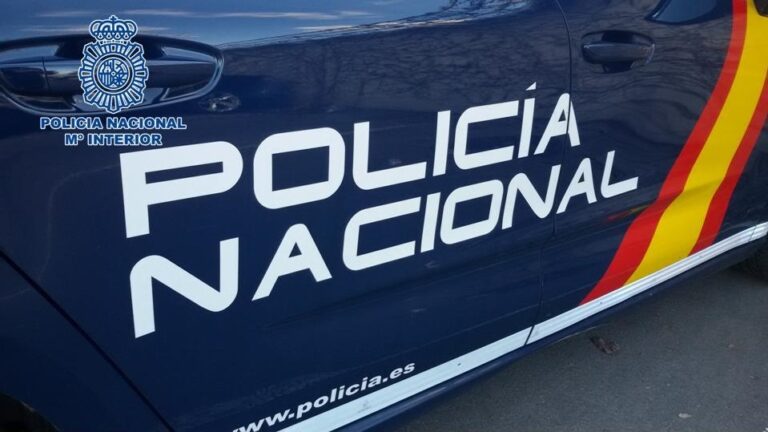 El autor de un robo con violencia en Cuenca es detenido por un policía fuera de servicio