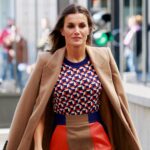 El congreso internacional que Afammer celebrará en Madrid tendrá como invitada a la Reina Letizia