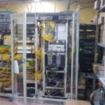 Investigada una empresa por distribución ilícita de televisión en Tomelloso