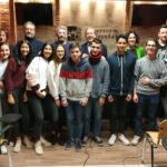 Valdepeñas lanzará un globo sonda al espacio