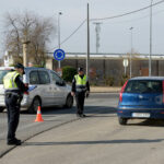 Atención, esta semana la Policía Local aumentará los controles de alcohol y drogas en Argamasilla de Alba