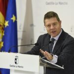 Page acusa de hipócrita a Núñez por defender el ATC cuando rechazó el paso de residuos por su pueblo