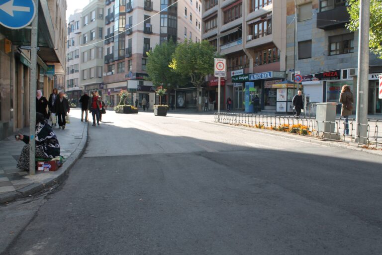 Cuenca registrará este martes la temperatura mínima más baja con un grado