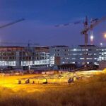 Aseguran que las obras del nuevo hospital de Cuenca están ejecutadas al 20%