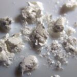 Pillan en Alcázar a un delincuente reincidente con 23 gramos de cocaína y 2.500€