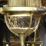 El 67.774, segundo cuarto del Sorteo de Navidad, llega a Ciudad Real, Molina de Aragón y Carranque