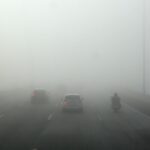 Albacete y Ciudad Real estarán este viernes en aviso por niebla