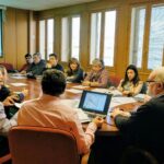 La empresa FerroSolar producirá silicio en Puertollano