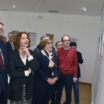 Caballero echa de menos en la vida pública valores que propiciaron hace 40 años la Constitución