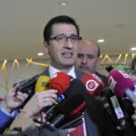 Caballero cree en el potencial de Alcázar como ciudad con grandes posibilidades