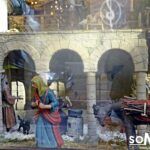 Globalcaja presenta su tradicional Belén en Albacete y sus actividades de Navidad para la región
