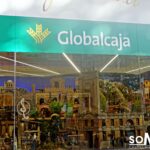 Globalcaja presenta su tradicional Belén en Albacete y sus actividades de Navidad para la región