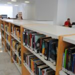 Un ‘María Moliner’ para la Biblioteca Municipal de Valdepeñas