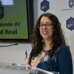 Obras en Ciudad Real