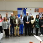 Finaliza el curso ‘Operaciones auxiliares en viveros, jardines y centros de jardinería’ en Manzanares