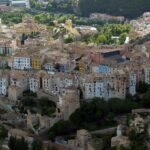 Un pueblo de Cuenca se sitúa entre los 8 primeros de la campaña ‘El Mejor Pueblo 2019’