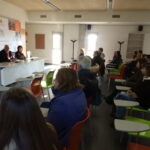 Clausurado el VII Programa de Becas en Empresas de Manzanares