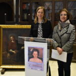 Una biografía para Carmen Arias, benefactora de Socuéllamos