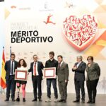 Juan Ramón Amores recibirá la Medalla de Oro de Castilla-La Mancha el próximo 31 de mayo