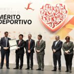 Juan Ramón Amores recibirá la Medalla de Oro de Castilla-La Mancha el próximo 31 de mayo