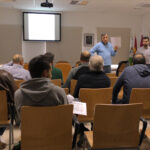 Los vecinos de Socuéllamos se forman en manipulación de productos fitosanitarios