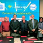 Globalcaja Cuenca destina 42.000 euros a ONGs en 2019