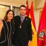 Raigal recibe el título de Hijo Predilecto de Ciudad Real